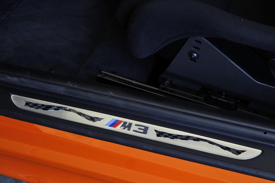  BMW M3 GTS 2009 года  (фото 53 из 73)